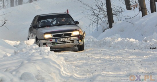 Testy Kajetanowicza
